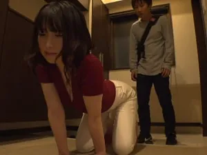 Cô chủ trọ dâm đãng của tôi