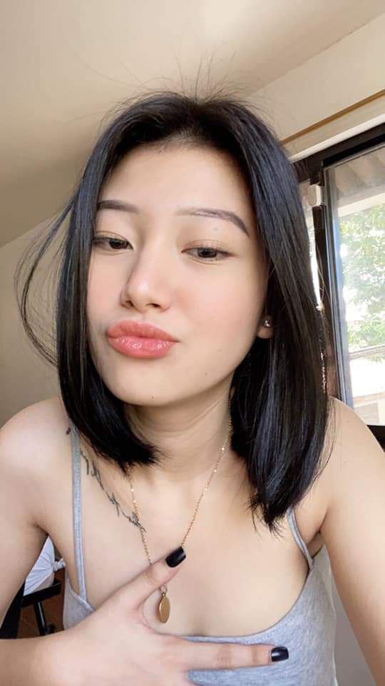 Cô nàng cạnh nhà bị Ông chồng chán chê gợi cảm mấy cậu trai trẻ cạnh bên